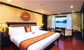 Executive Cabin